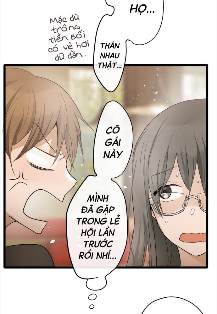 Hoa Cánh Sao Chapter 83 - Trang 2