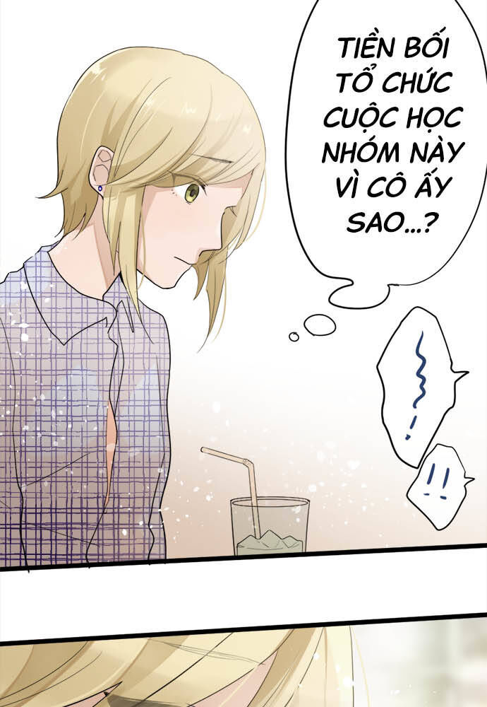 Hoa Cánh Sao Chapter 83 - Trang 2