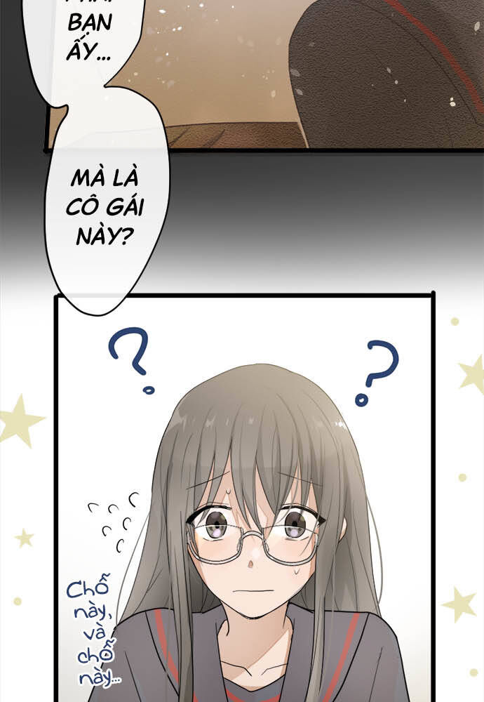 Hoa Cánh Sao Chapter 83 - Trang 2