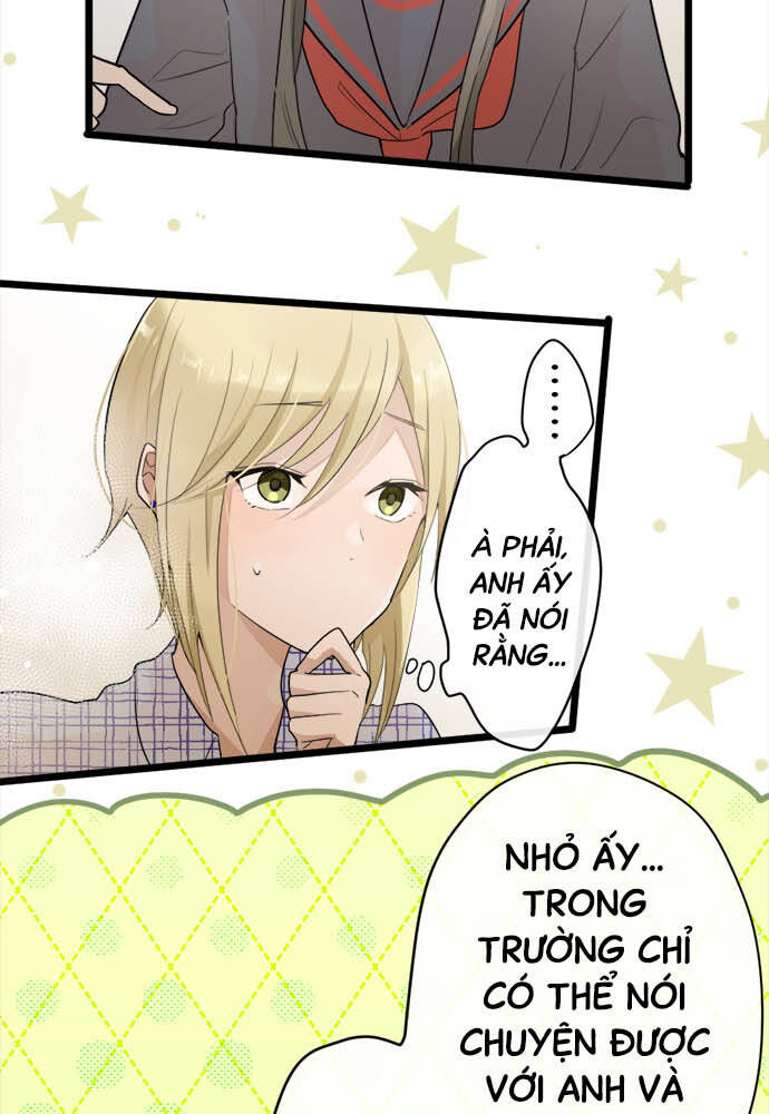 Hoa Cánh Sao Chapter 83 - Trang 2