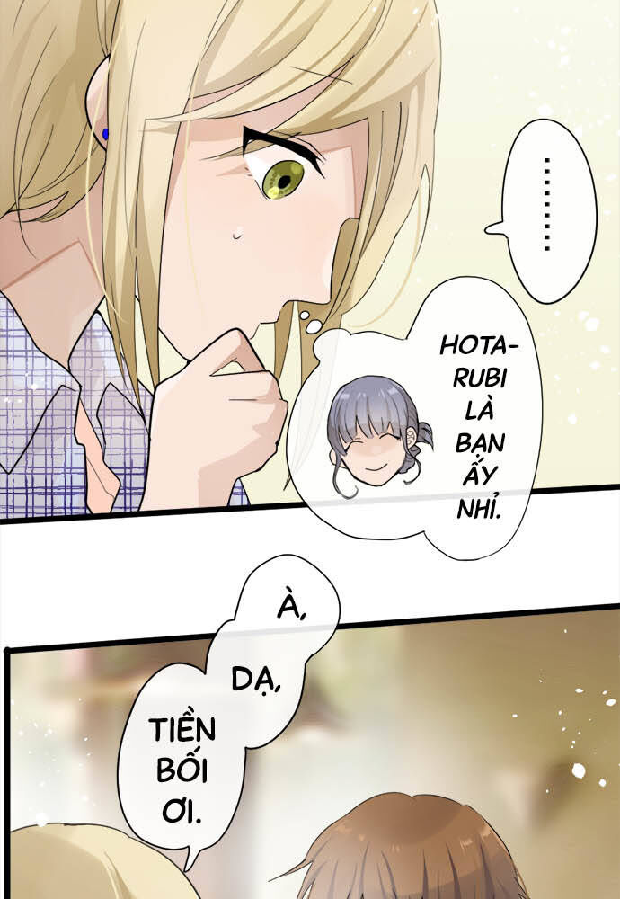 Hoa Cánh Sao Chapter 83 - Trang 2