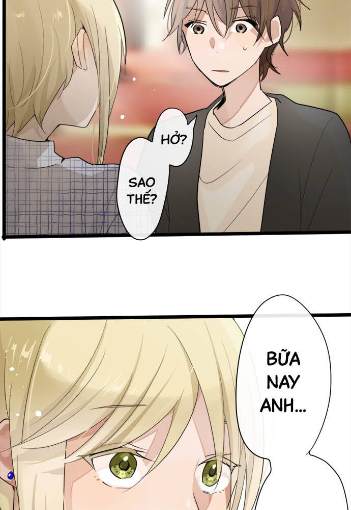 Hoa Cánh Sao Chapter 83 - Trang 2