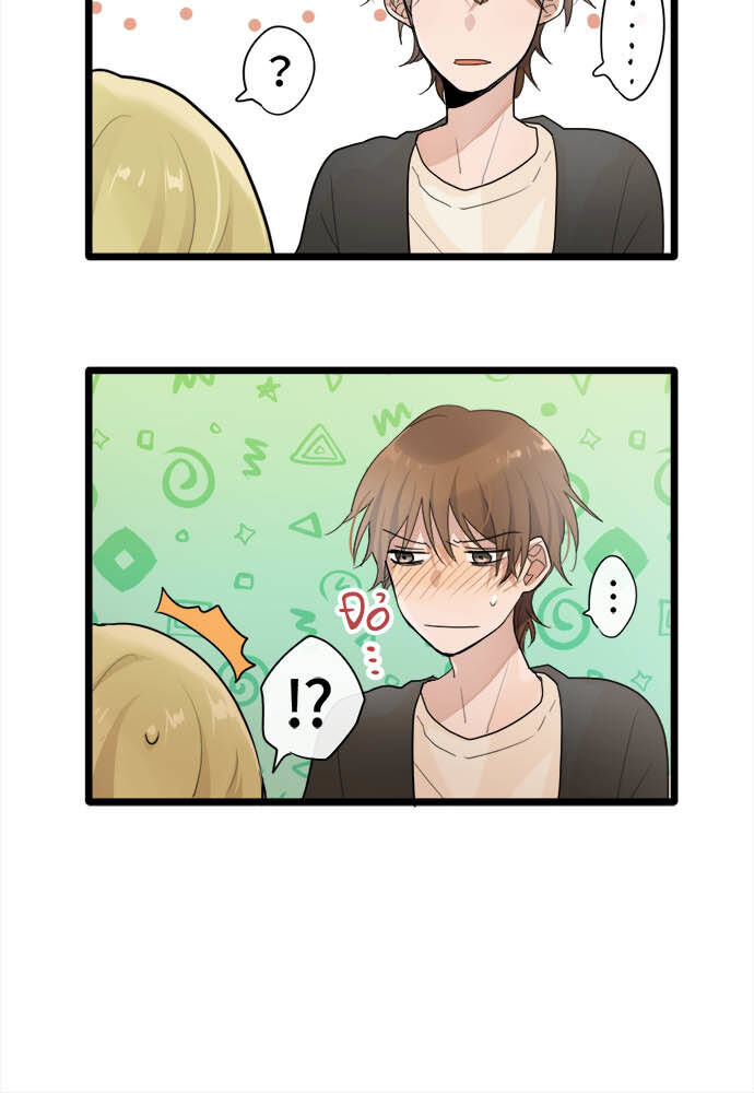 Hoa Cánh Sao Chapter 83 - Trang 2