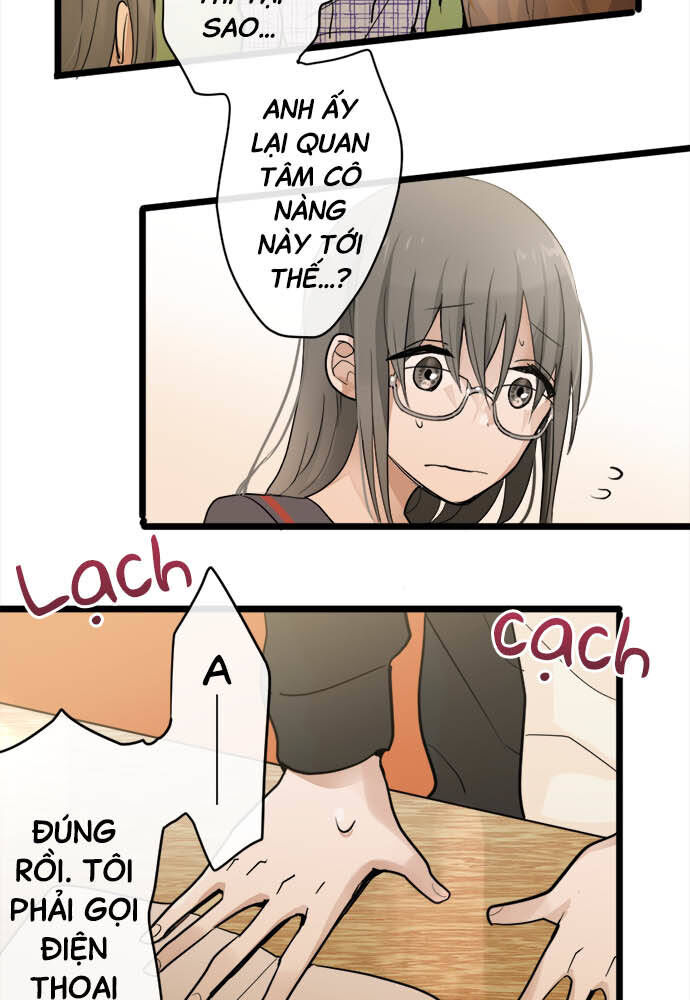 Hoa Cánh Sao Chapter 83 - Trang 2