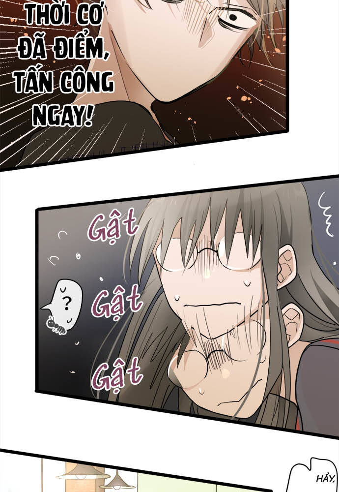 Hoa Cánh Sao Chapter 83 - Trang 2