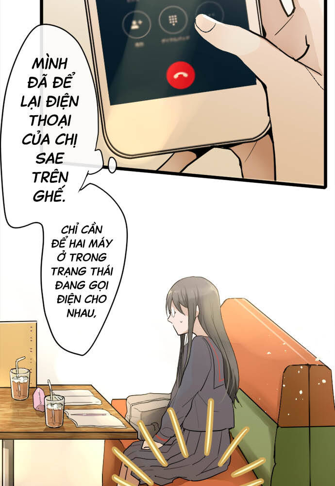 Hoa Cánh Sao Chapter 83 - Trang 2