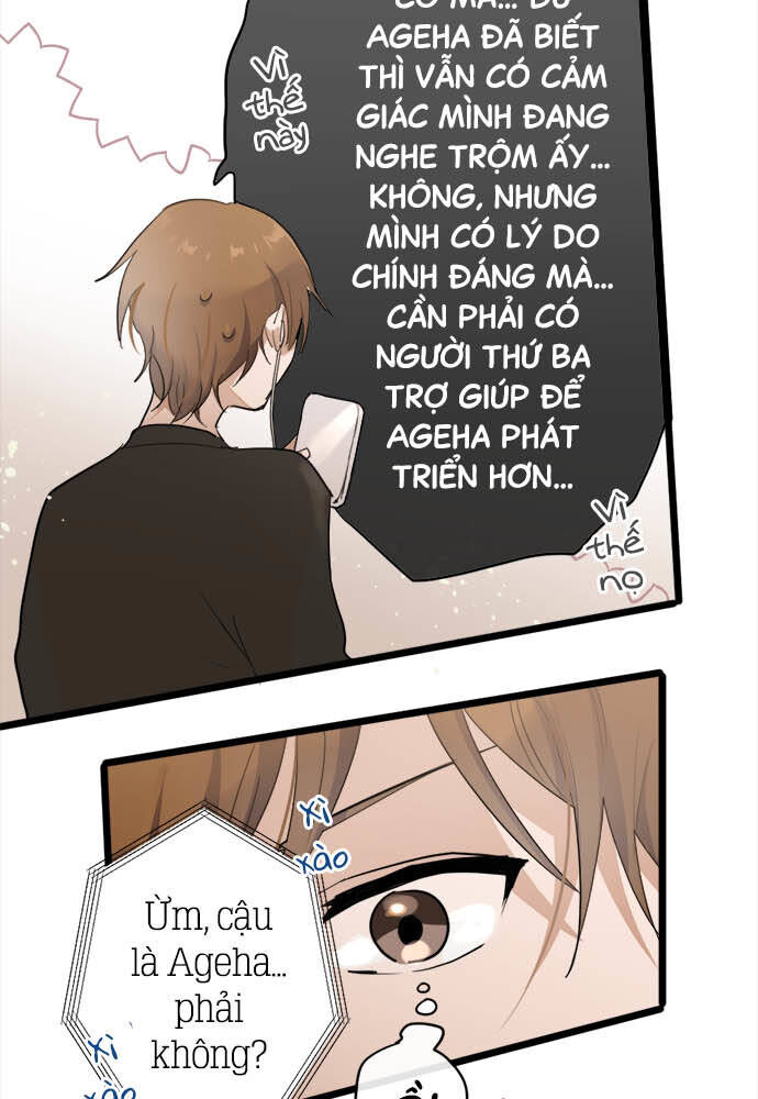 Hoa Cánh Sao Chapter 83 - Trang 2