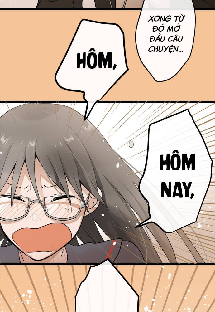 Hoa Cánh Sao Chapter 83 - Trang 2