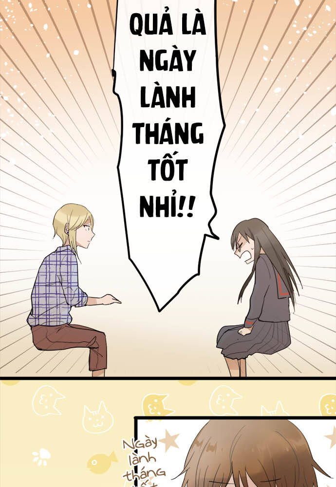 Hoa Cánh Sao Chapter 83 - Trang 2