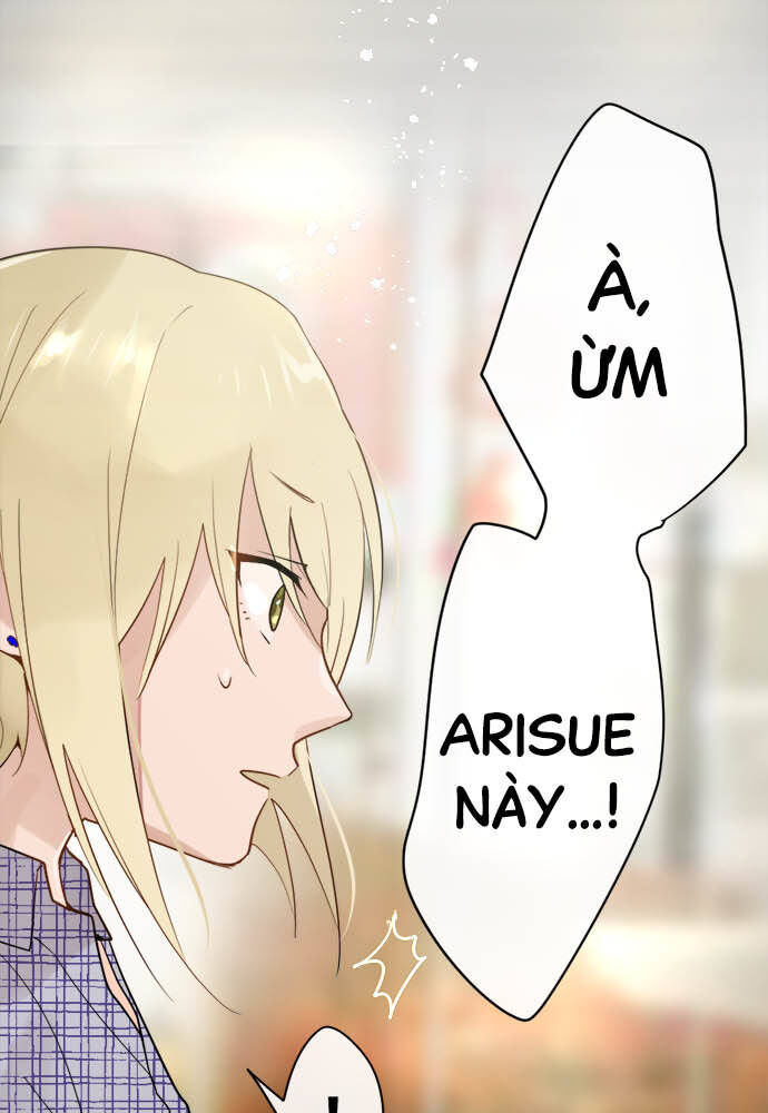 Hoa Cánh Sao Chapter 84 - Trang 2
