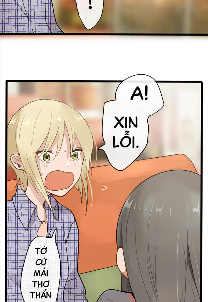 Hoa Cánh Sao Chapter 84 - Trang 2