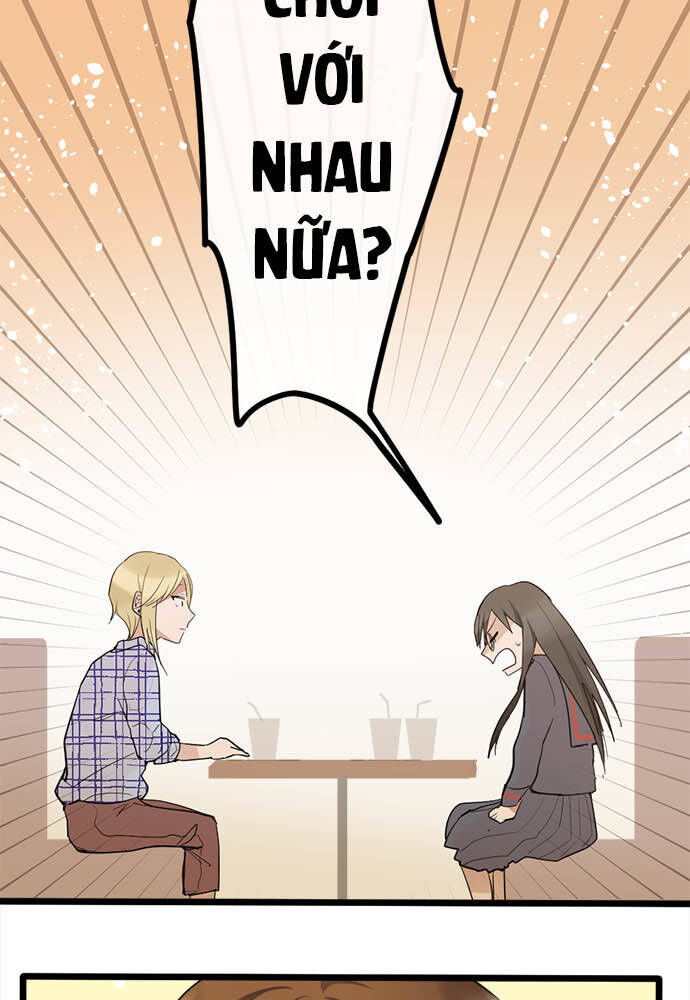 Hoa Cánh Sao Chapter 84 - Trang 2