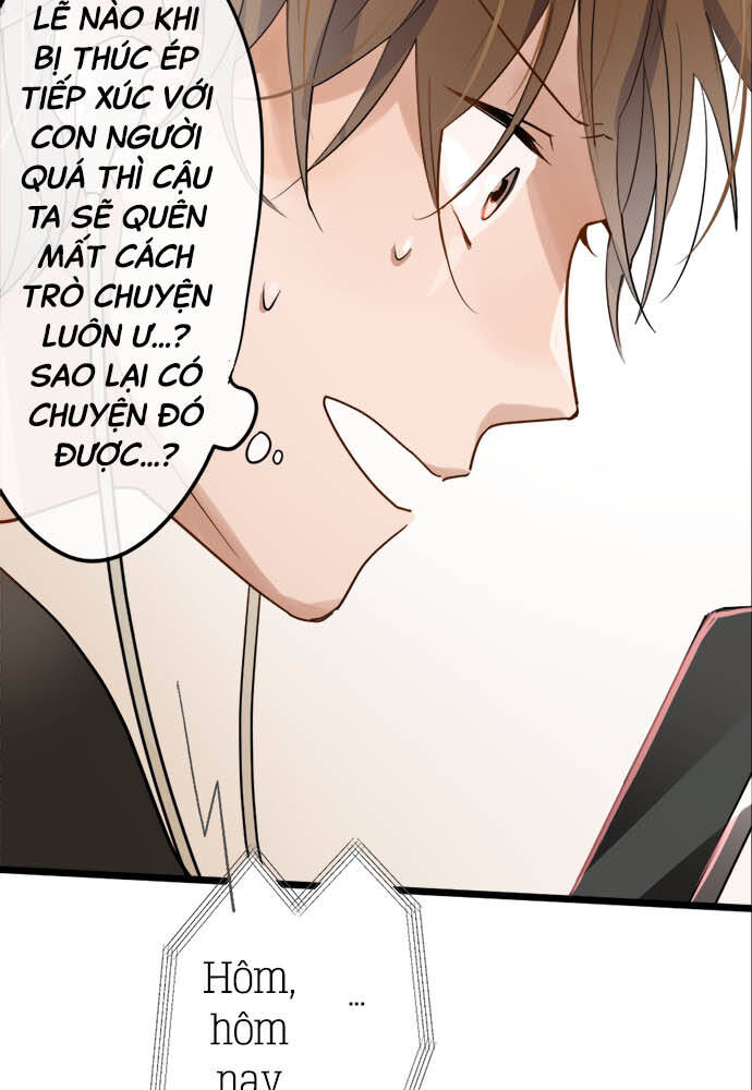 Hoa Cánh Sao Chapter 84 - Trang 2