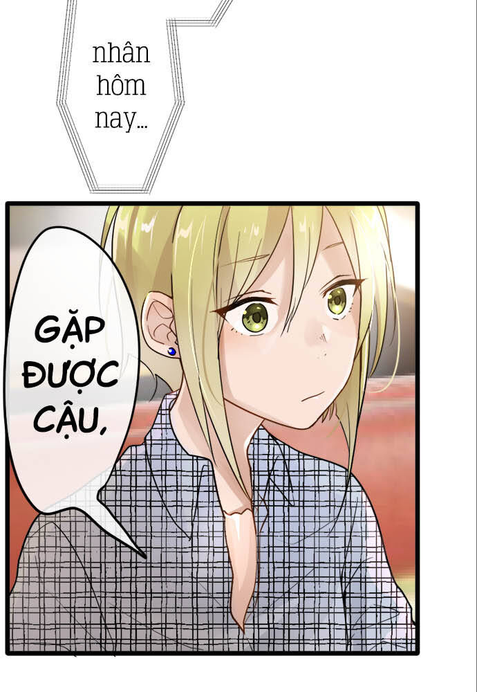 Hoa Cánh Sao Chapter 84 - Trang 2