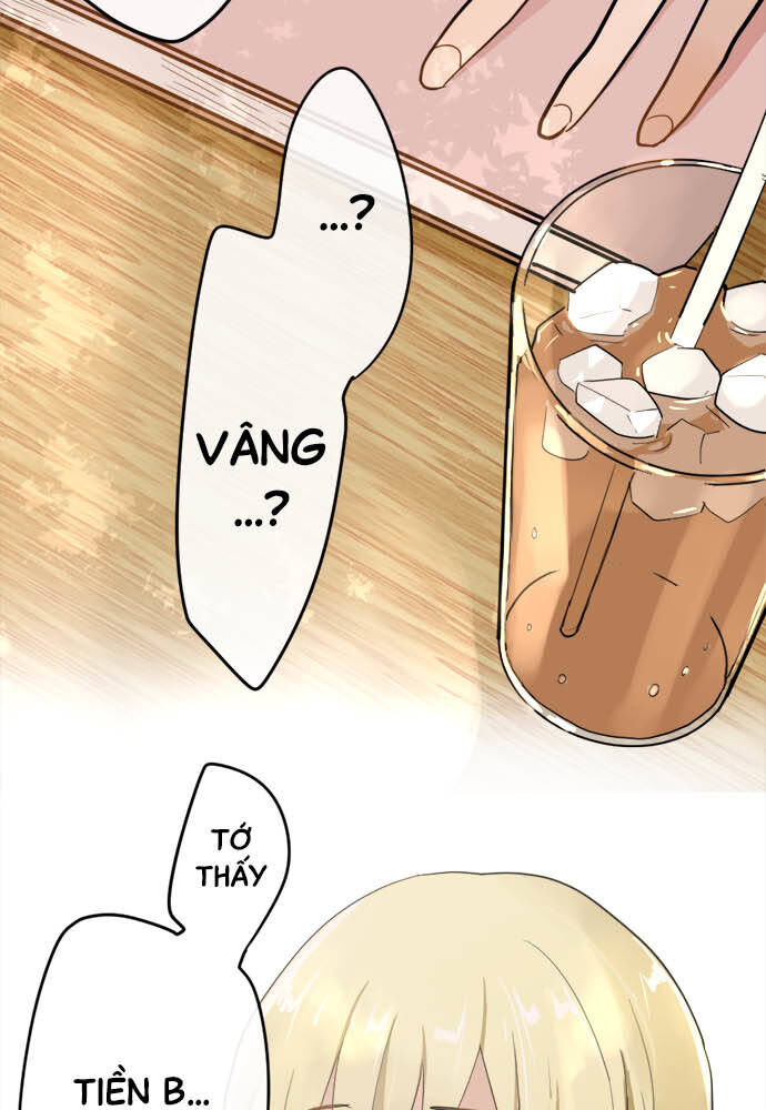 Hoa Cánh Sao Chapter 84 - Trang 2
