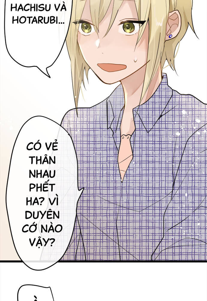 Hoa Cánh Sao Chapter 84 - Trang 2