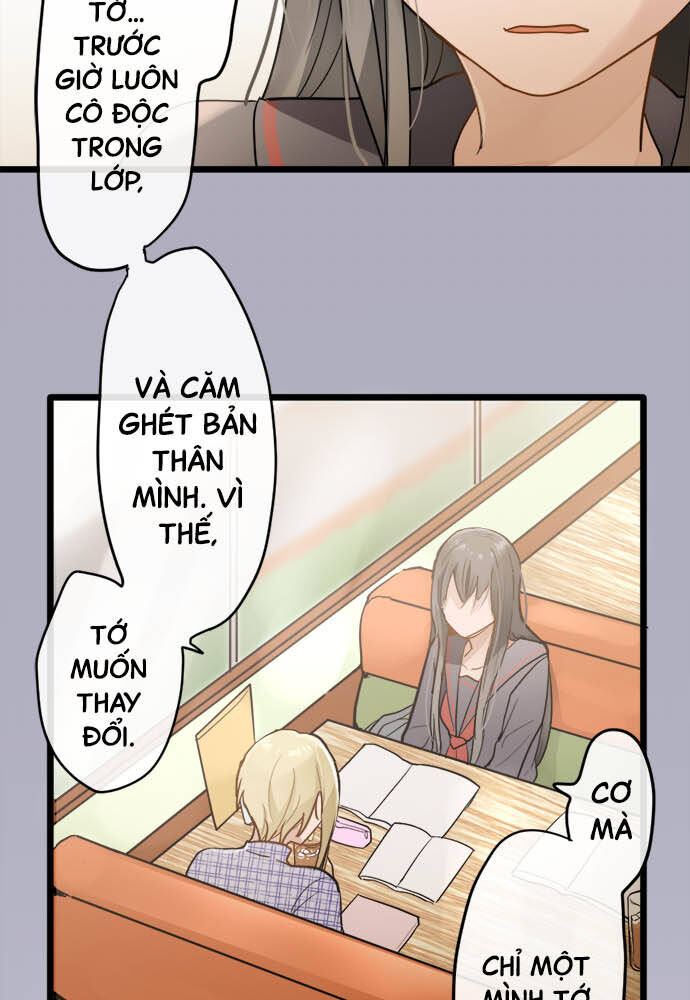 Hoa Cánh Sao Chapter 84 - Trang 2