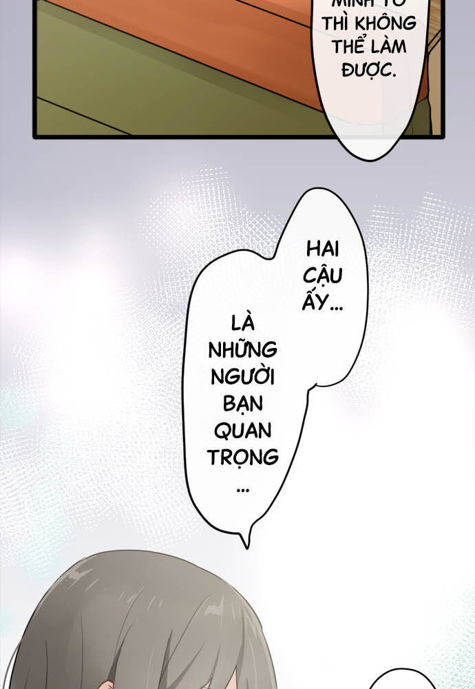 Hoa Cánh Sao Chapter 84 - Trang 2