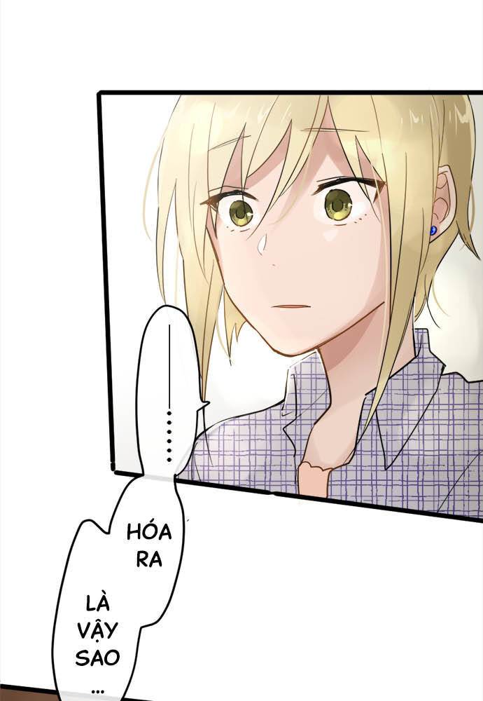 Hoa Cánh Sao Chapter 84 - Trang 2