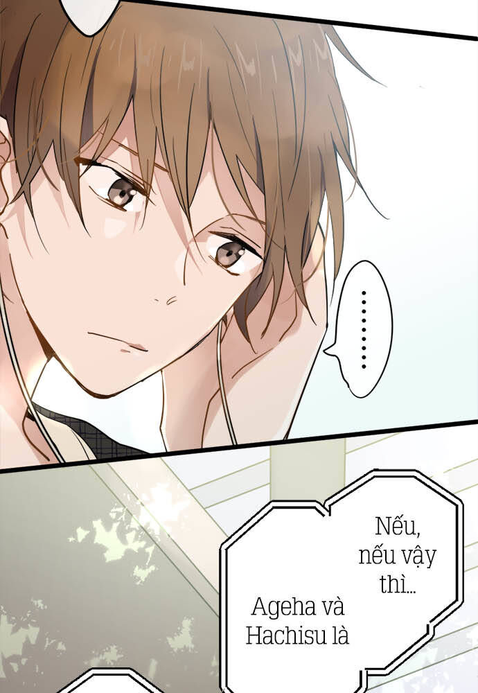 Hoa Cánh Sao Chapter 84 - Trang 2