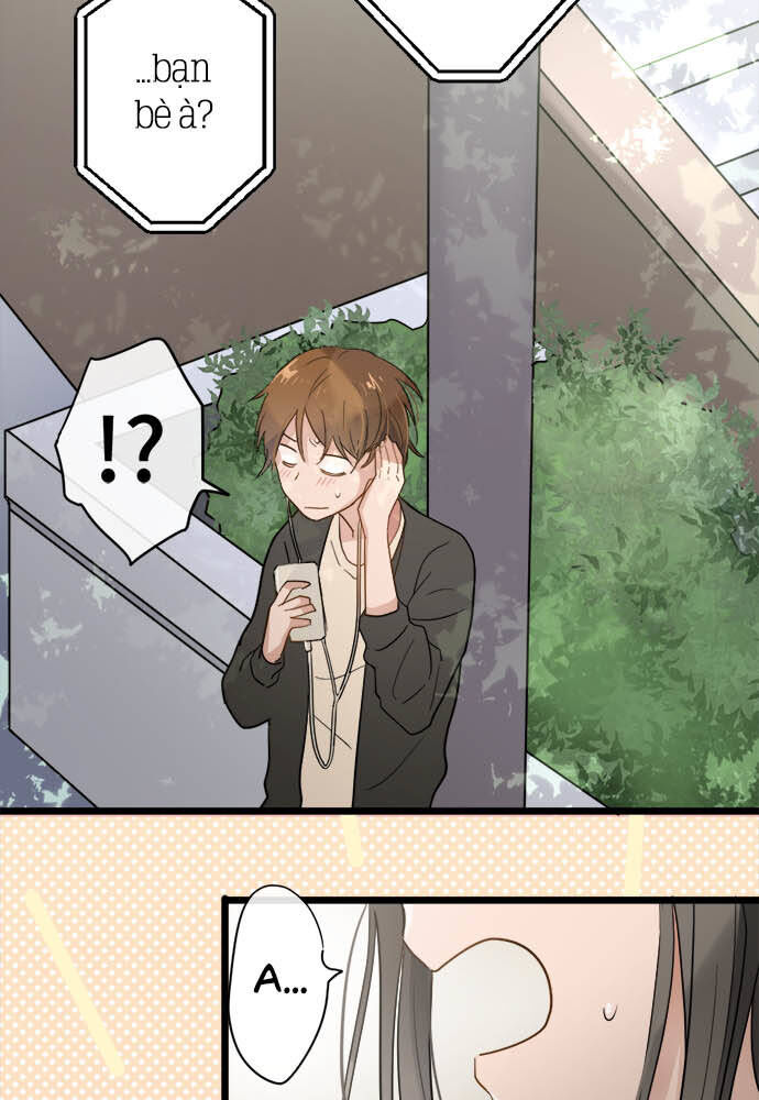Hoa Cánh Sao Chapter 84 - Trang 2