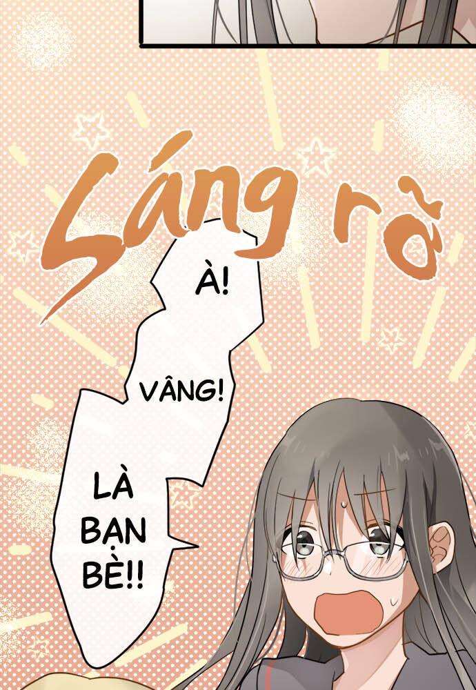 Hoa Cánh Sao Chapter 84 - Trang 2