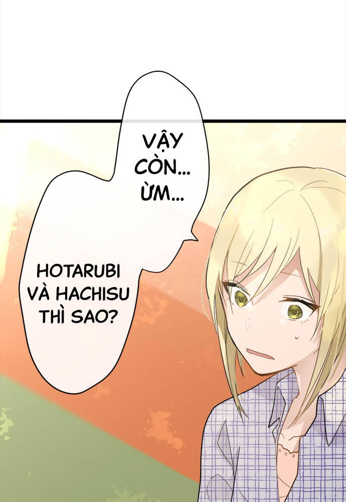 Hoa Cánh Sao Chapter 84 - Trang 2