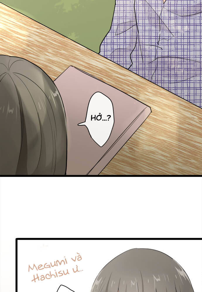 Hoa Cánh Sao Chapter 84 - Trang 2