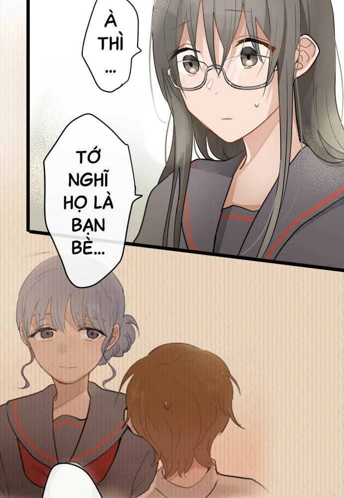 Hoa Cánh Sao Chapter 84 - Trang 2