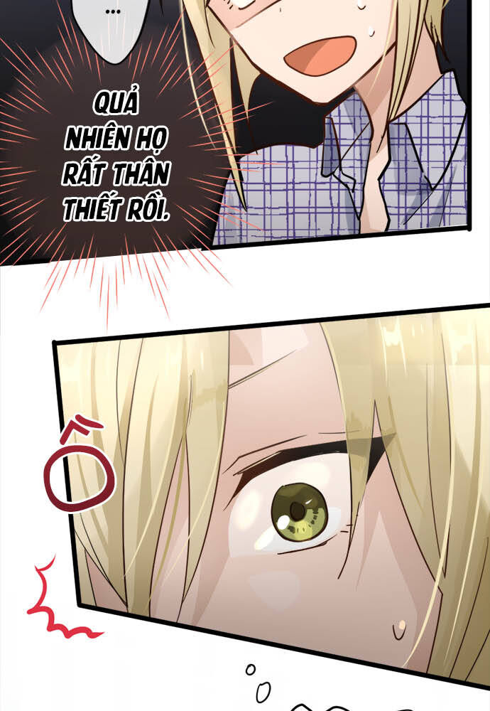 Hoa Cánh Sao Chapter 84 - Trang 2