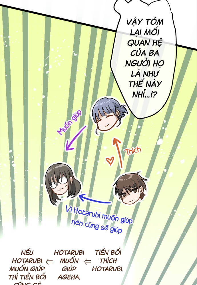 Hoa Cánh Sao Chapter 84 - Trang 2