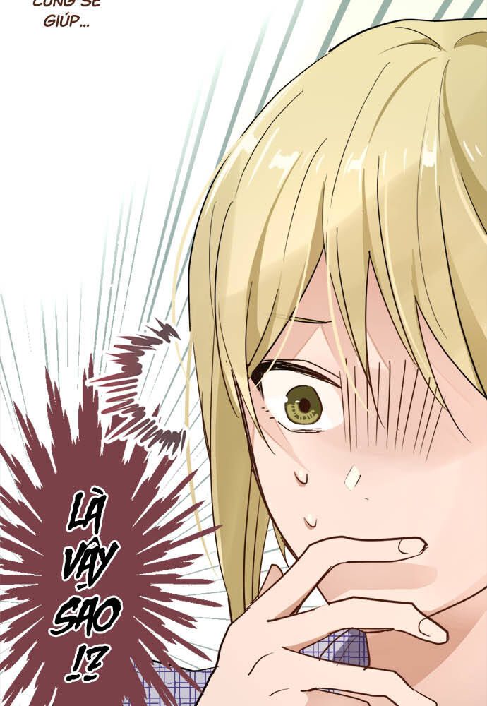 Hoa Cánh Sao Chapter 84 - Trang 2