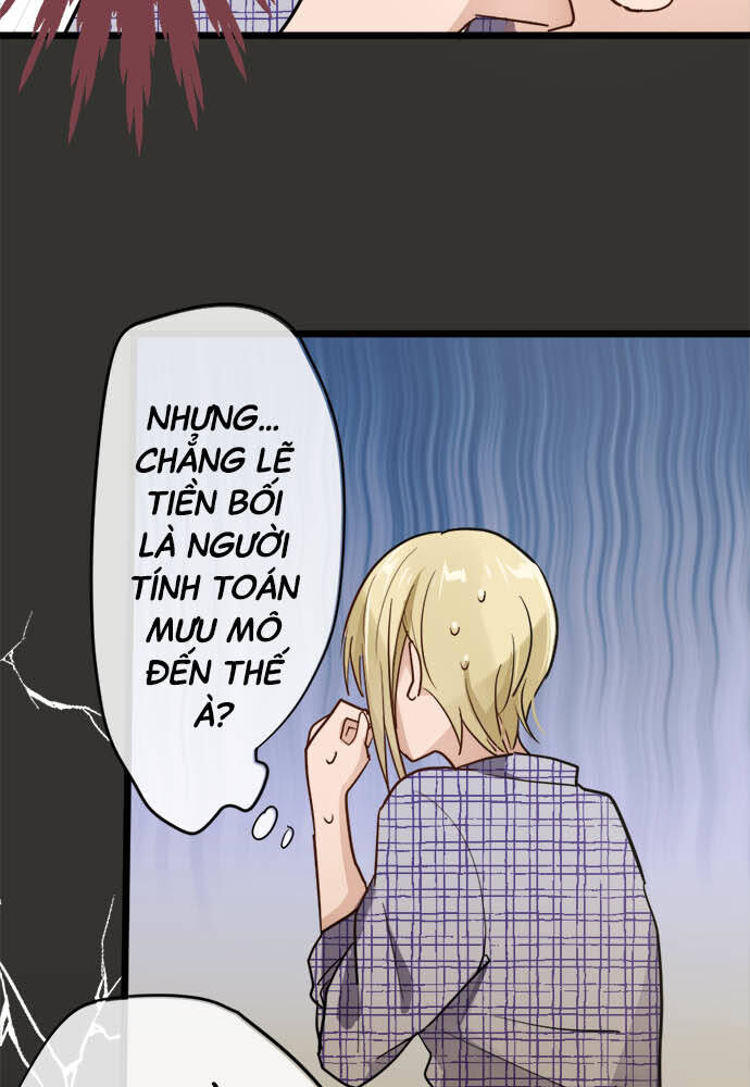 Hoa Cánh Sao Chapter 84 - Trang 2
