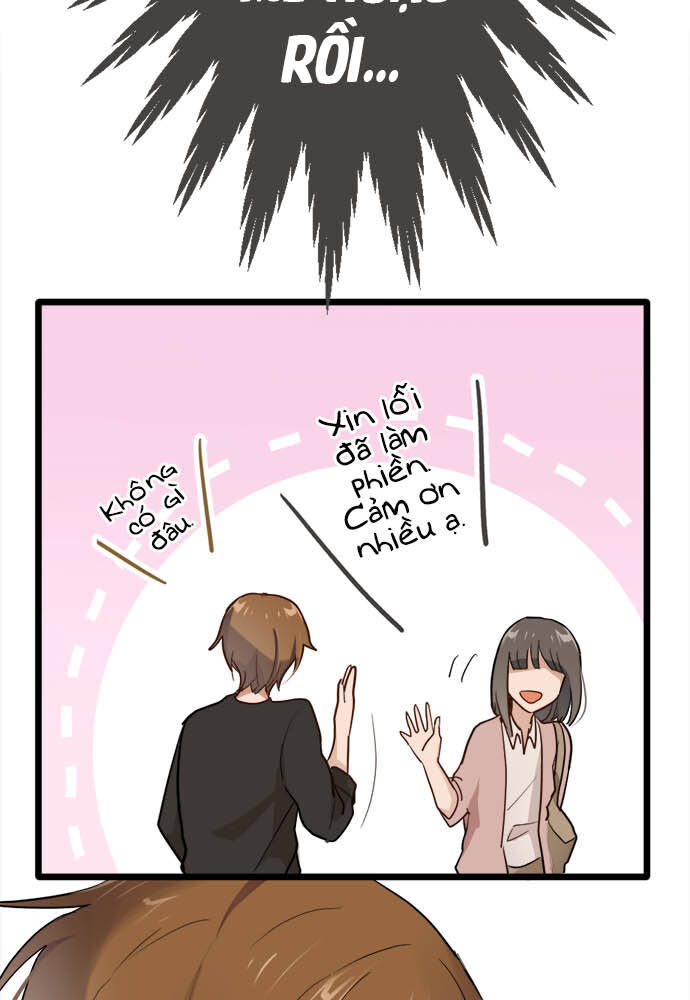 Hoa Cánh Sao Chapter 84 - Trang 2