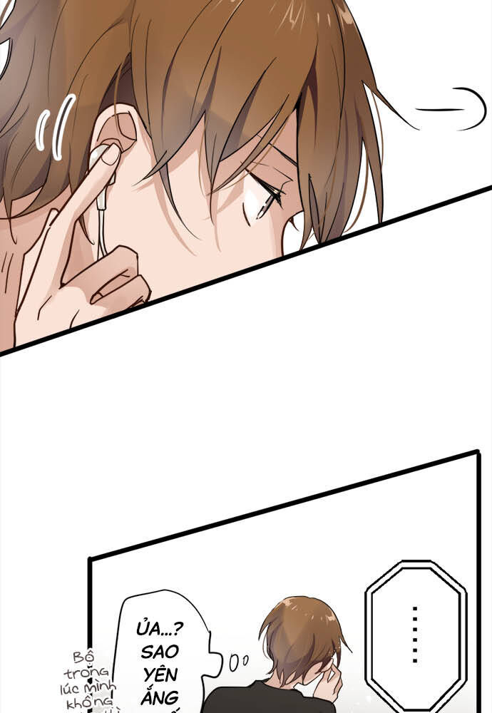 Hoa Cánh Sao Chapter 84 - Trang 2