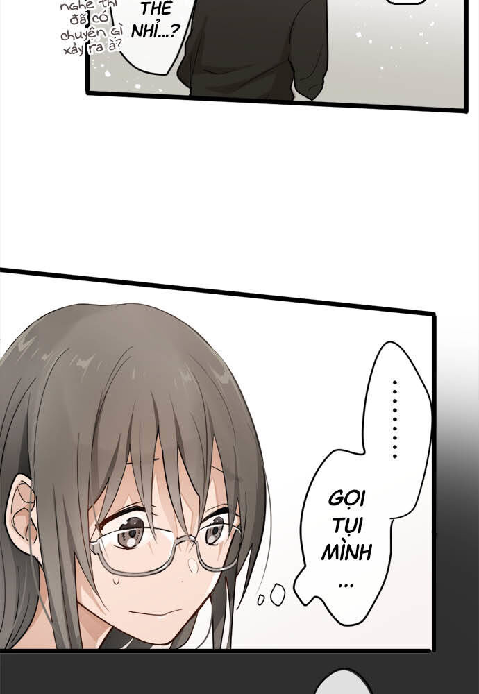 Hoa Cánh Sao Chapter 84 - Trang 2