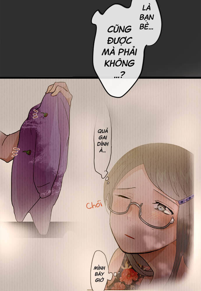 Hoa Cánh Sao Chapter 84 - Trang 2
