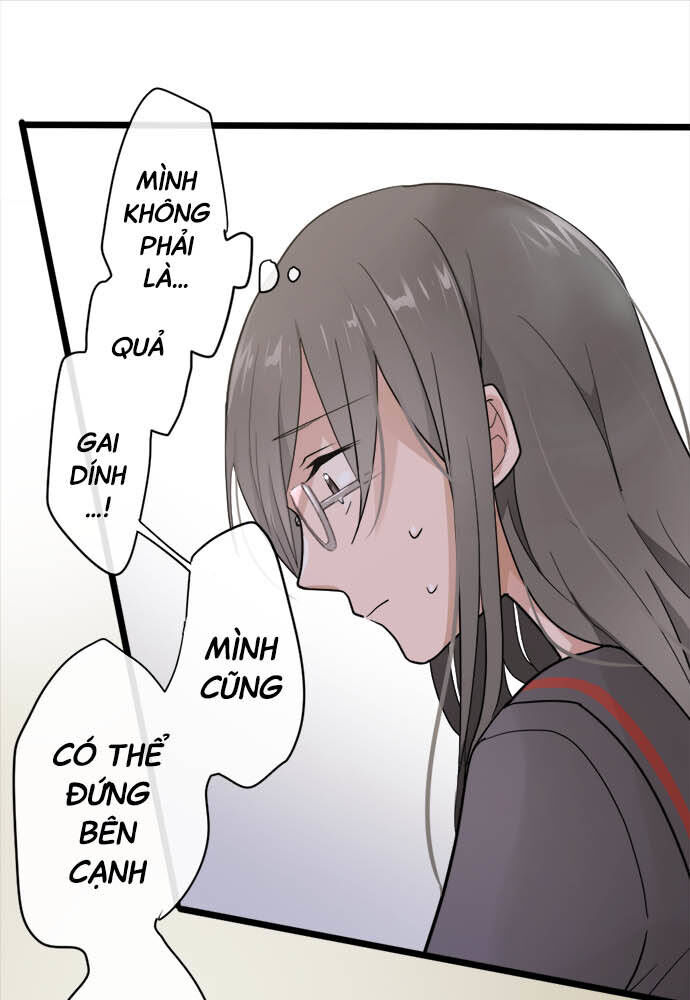 Hoa Cánh Sao Chapter 84 - Trang 2