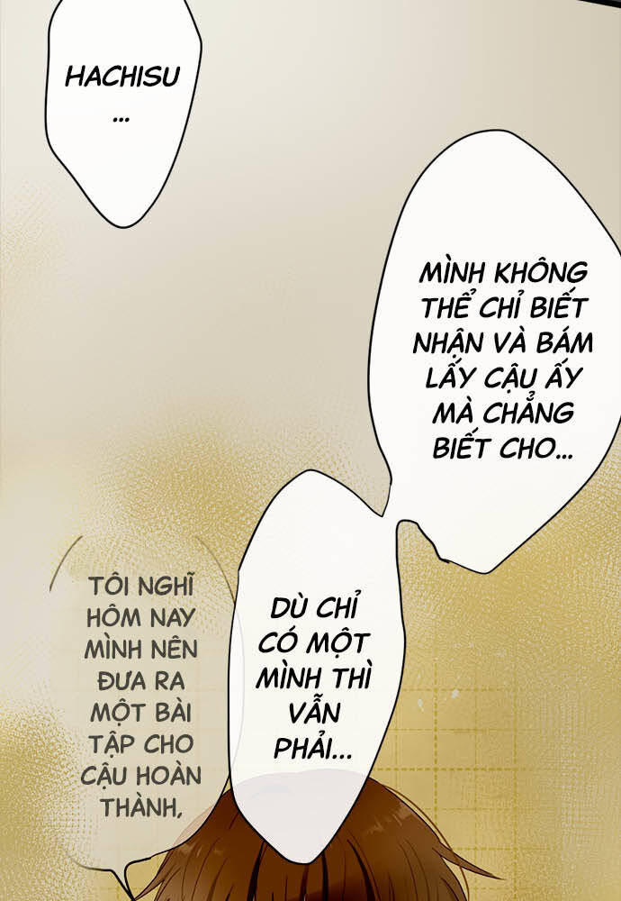 Hoa Cánh Sao Chapter 84 - Trang 2