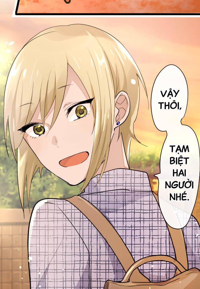Hoa Cánh Sao Chapter 85 - Trang 2