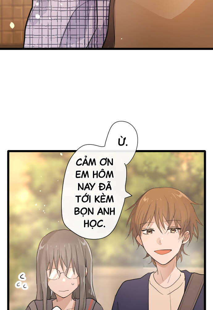 Hoa Cánh Sao Chapter 85 - Trang 2