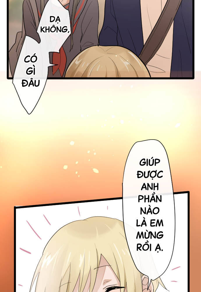 Hoa Cánh Sao Chapter 85 - Trang 2