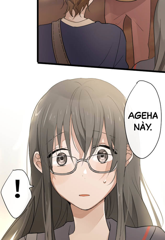 Hoa Cánh Sao Chapter 85 - Trang 2