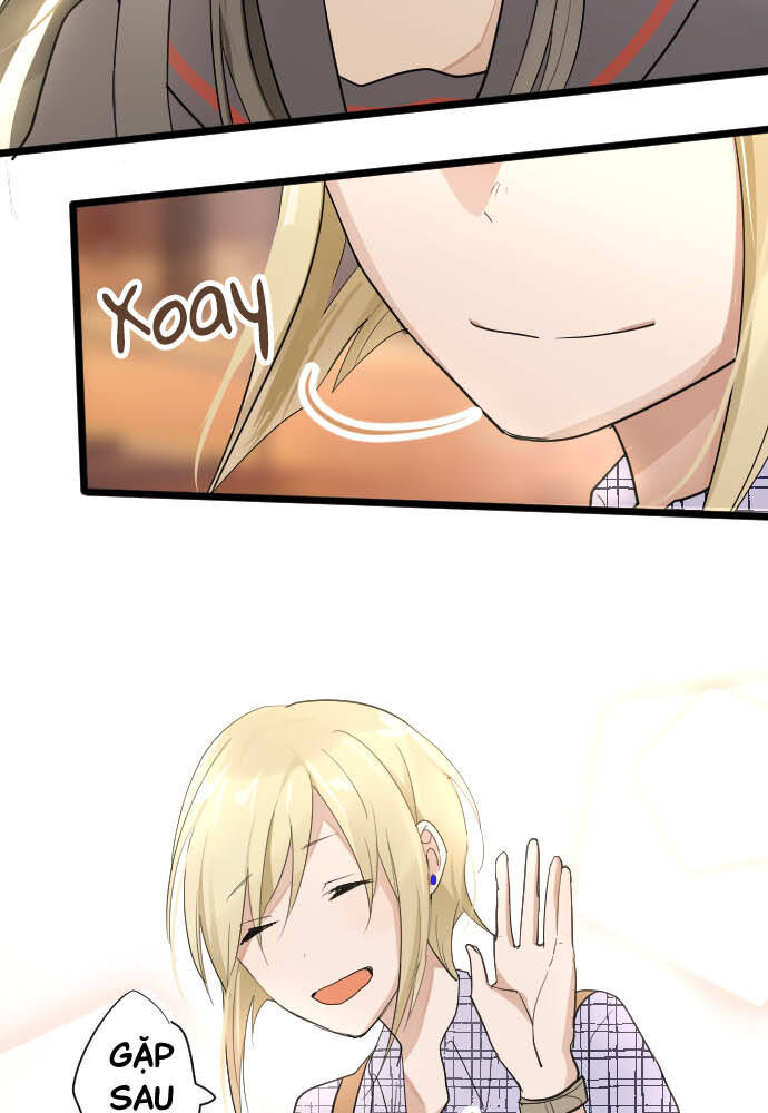 Hoa Cánh Sao Chapter 85 - Trang 2