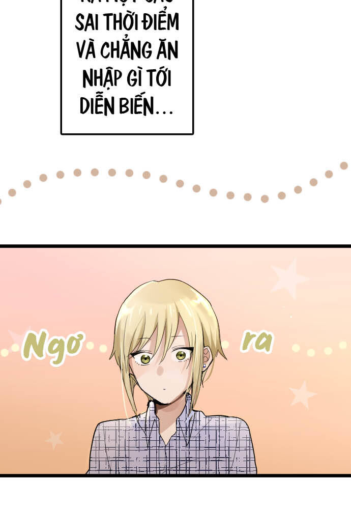 Hoa Cánh Sao Chapter 85 - Trang 2