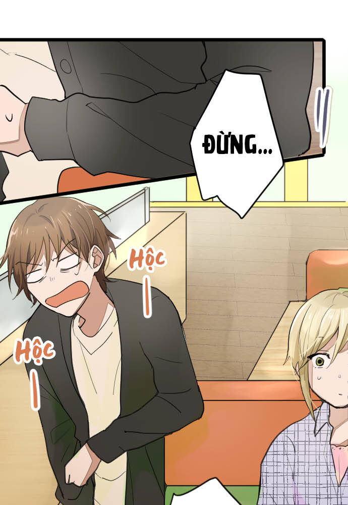 Hoa Cánh Sao Chapter 85 - Trang 2