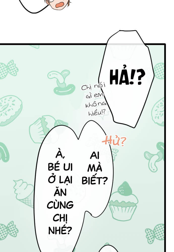 Hoa Cánh Sao Chapter 85 - Trang 2