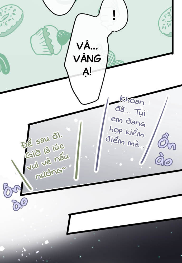 Hoa Cánh Sao Chapter 85 - Trang 2