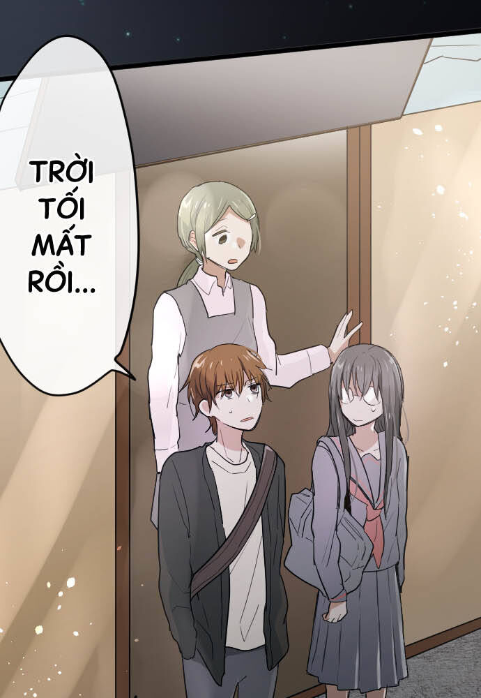 Hoa Cánh Sao Chapter 85 - Trang 2