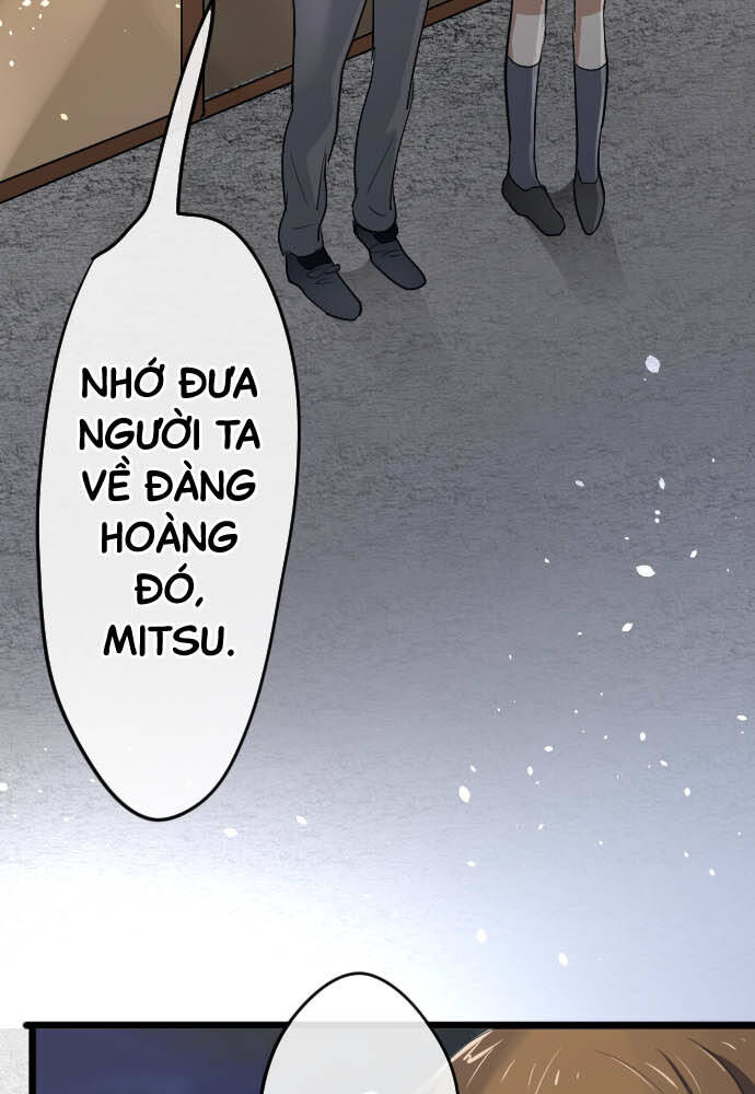 Hoa Cánh Sao Chapter 85 - Trang 2